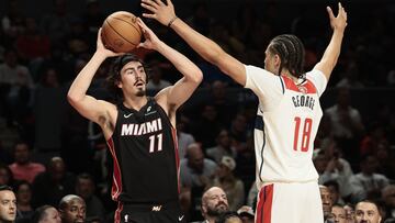 Jaime Jáquez Jr busca inspirar a los jóvenes mexicanos