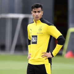 En un laberinto por Reinier