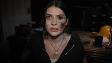 Until Dawn pelcula