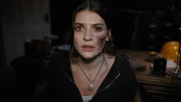 Until Dawn película