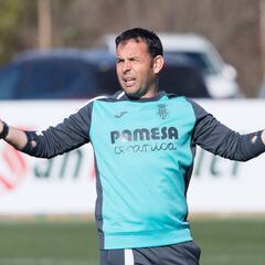 Calleja: "Nos espera el líder y es peligroso con lo que venga"