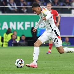 Cuándo inician los Octavos de final de la Eurocopa 2024: días y partidos