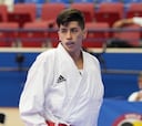 La versión oficial de la polémica que sacude al karate chileno