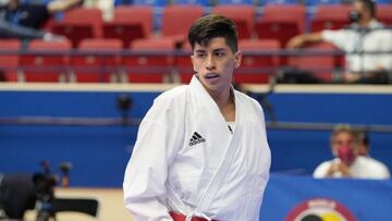 A trav&eacute;s de un comunicado, la Federaci&oacute;n de Karate explic&oacute; los motivos por los que Joaqu&iacute;n Gonz&aacute;lez va al Mundial de Dubai, en desmedro de Mat&iacute;as Rodr&iacute;guez.