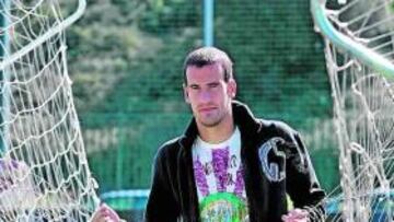 "Jugar el Mundial es como pedirle el Gordo a los Reyes"