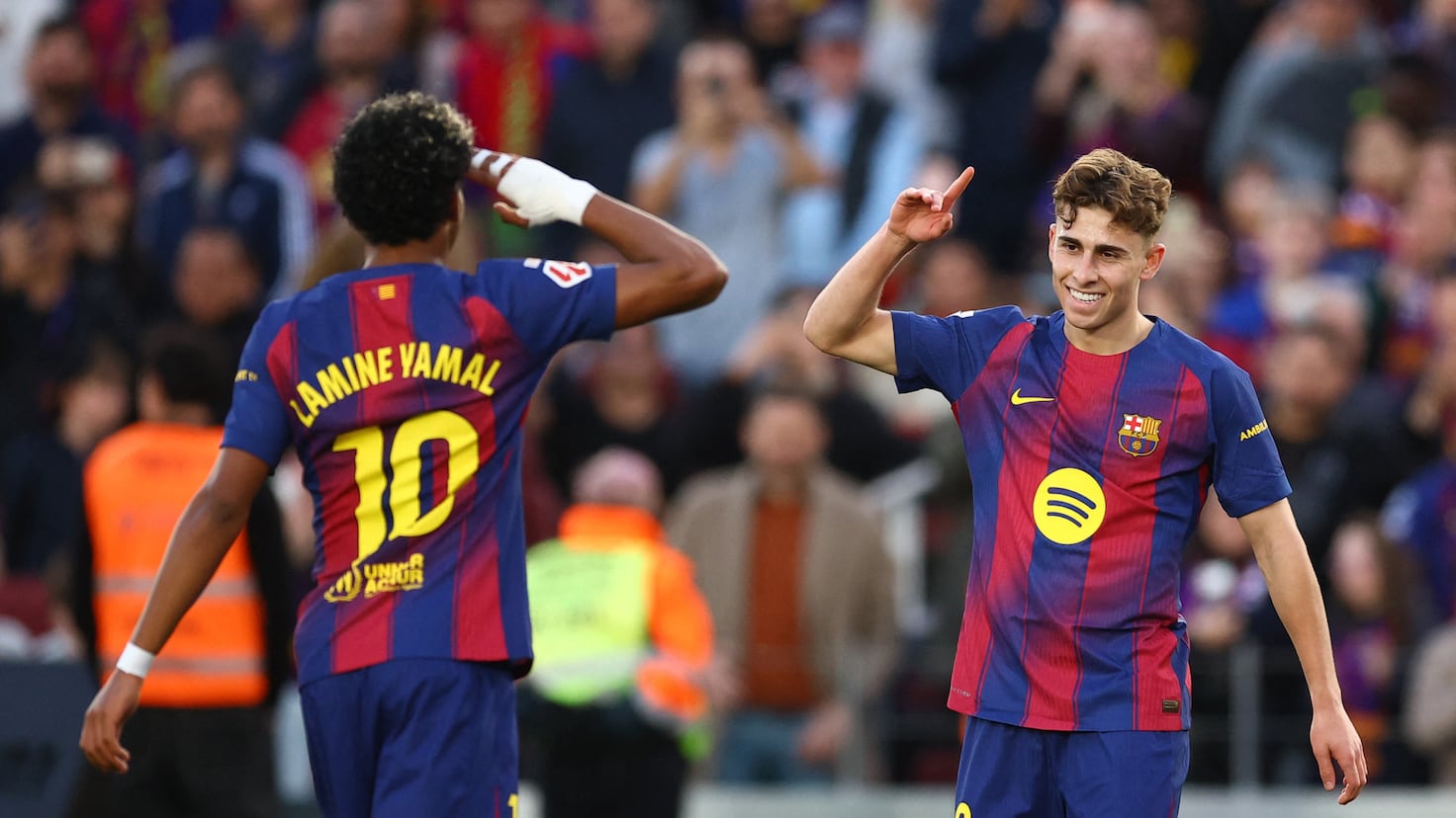 Barcelona - Villarreal: fecha, hora y dónde ver en Estados Unidos - AS USA