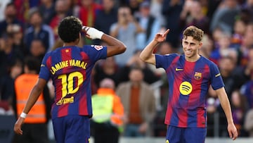 Nueva jornada donde el Barcelona busca los tres puntos para seguir en la cima absoluta de LaLiga. Toca recibir al Villarreal para mantener su distancia del Real Madrid. REUTERS/Albert Gea