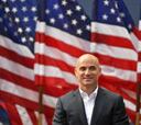 Andre Agassi: "Fui el número uno más infeliz del mundo"
