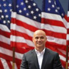 Andre Agassi: "Fui el número uno más infeliz del mundo"