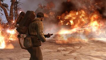 Captura de pantalla - Company of Heroes 2 (PC)