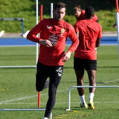 El Almería, sin prisa por fichar