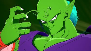 Dragon Ball FighterZ: Comparan las Dramatic Scene con el anime