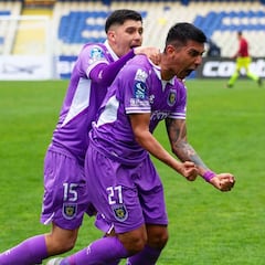 “Son pocos los que pueden decir que le dieron un disgusto a Vidal”