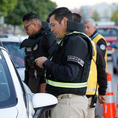 Si pensaste en hacer el grabado de patentes y vidrios en casa, este riesgo no lo sabías: medida ya fue ingresada en la Contraloría