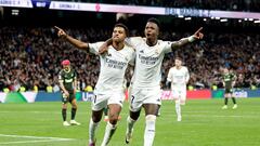 Mbappé no obliga a vender