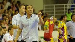 Dujsebaev rechaza una oferta del Hamburgo