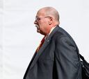 Who is Andy Reid, the Chiefs’ head coach and his wife Tammy?
