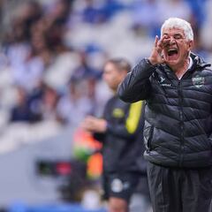 “Si fuera mexicano ya lo hubieran corrido”