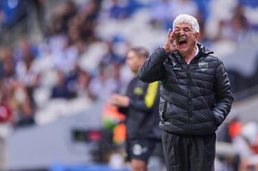 Posibles fichajes que podrían darse para el Clausura 2023