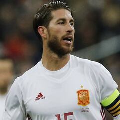 "Piqué no cambiará la historia del Madrid ni le quitará títulos"