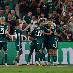 A este Villarreal no le da para andar por Europa