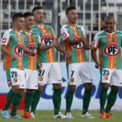 Cobresal se escapa en la cima y aleja a Colo Colo del título