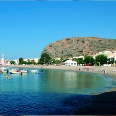 Un biólogo marino advierte sobre el peligro oculto en playas españolas