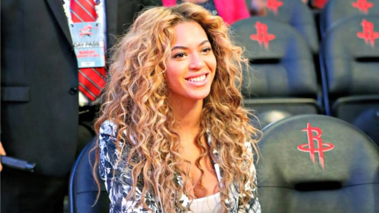 Los Houston Rockets felicitaron a Beyoncé por su cumpleaños - AS USA