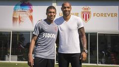 El Mónaco, a retener a Mbappé: le ofrece subir su sueldo