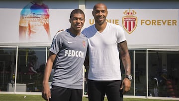 El presidente de la FFF habla de Mbappé y su decisión final