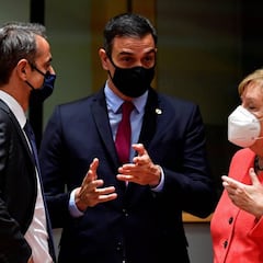 Plan de recuperación: ¿Qué significa que España reciba 72.700 millones a fondo perdido?