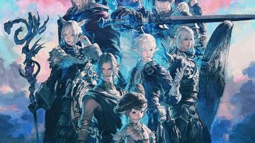 Final Fantasy XIV: Endwalker detalla los cambios en sus oficios en un nuevo tráiler