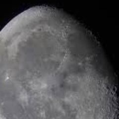 Luna cuarto menguante de enero 2024: fecha, hora y cómo ver desde México