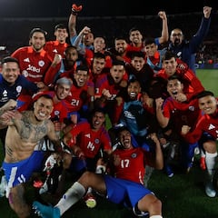 El futuro de una promesa chilena, cerca de definirse: dos estrellas inspiran su caso