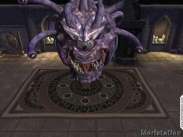 Ya está duplicándose la versión GameCube de Baldur?s Gate: Dark Alliance