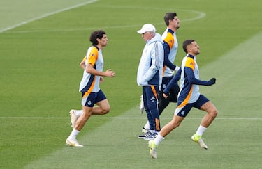 El limbo de Vallejo