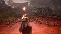 A Plague Tale: Innocence, análisis