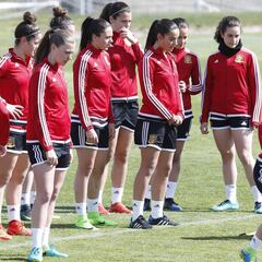 España inicia ante Portugal el asalto a su octava fase final