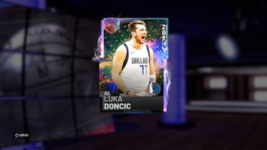 NBA 2K19: los Quintetos Ideales de la temporada de la NBA, en My Team