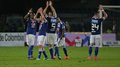 Millonarios debe ganar ante un buen Envigado de visitante