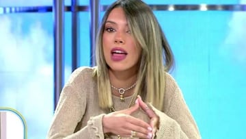 Alejandra Rubio rompe su silencio tras vender su embarazo con Carlo Costanzia