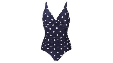 Tenemos los bañadores reductores, para disimular la tripa o estilizar la figura para triunfar en verano
