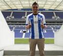 Oficial: Casemiro se marcha cedido al Oporto de Lopetegui