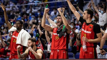 El Granada amarra medio ascenso dejando en ascuas al Estudiantes