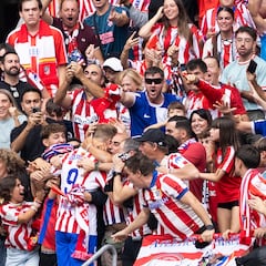 Matices arbitrales a la humillación en el derbi