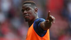 Real Madrid: 'no chance' of signing Pogba in January