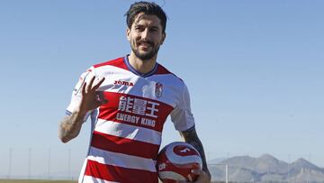 El gemelo pone en peligro el debut de Koné con el Granada