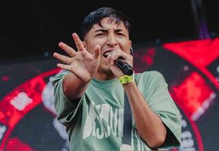 ¿Quiénes son los participantes de Perú en la Final FMS Internacional 2023? Nekroos, Stick, Vijay Kesh...