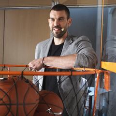 Marc es duda: "Mi obsesión es recuperarme. Aún no corro"