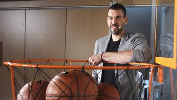 03/06/16
Acto Publicidad Marc Gasol